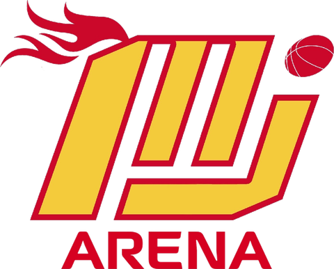 MJ Arena logo